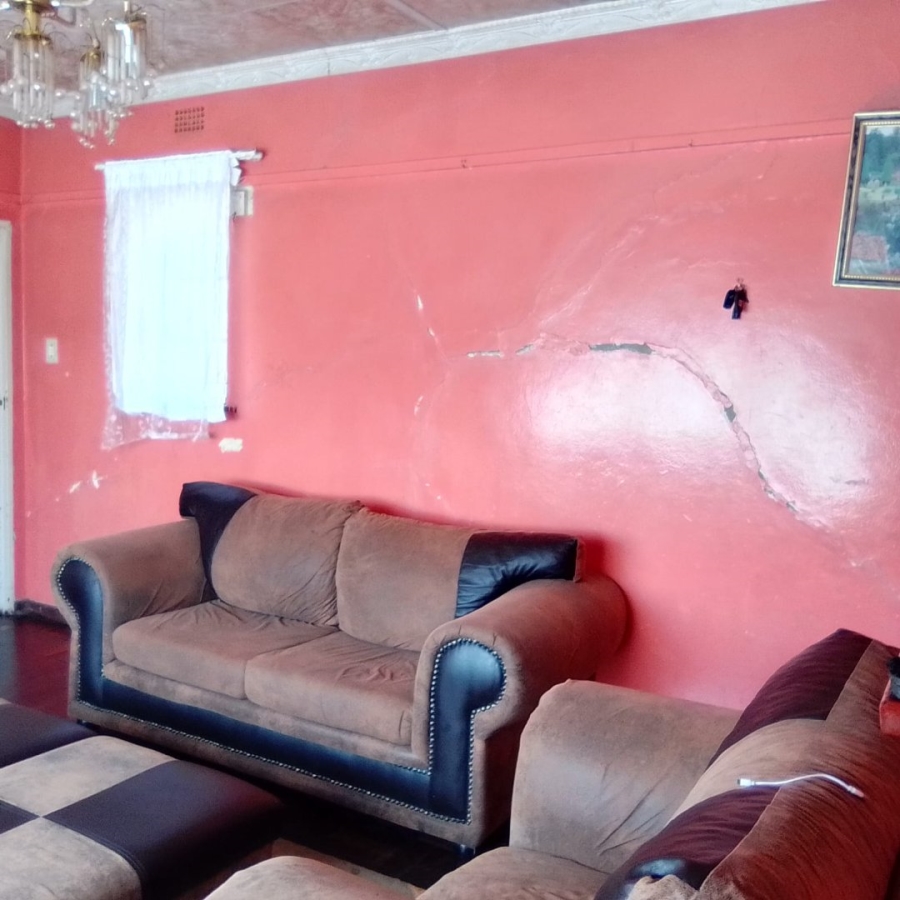 3 Bedroom Property for Sale in Doorn Free State